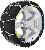 MICHELIN Chaines à neige Extrem Grip